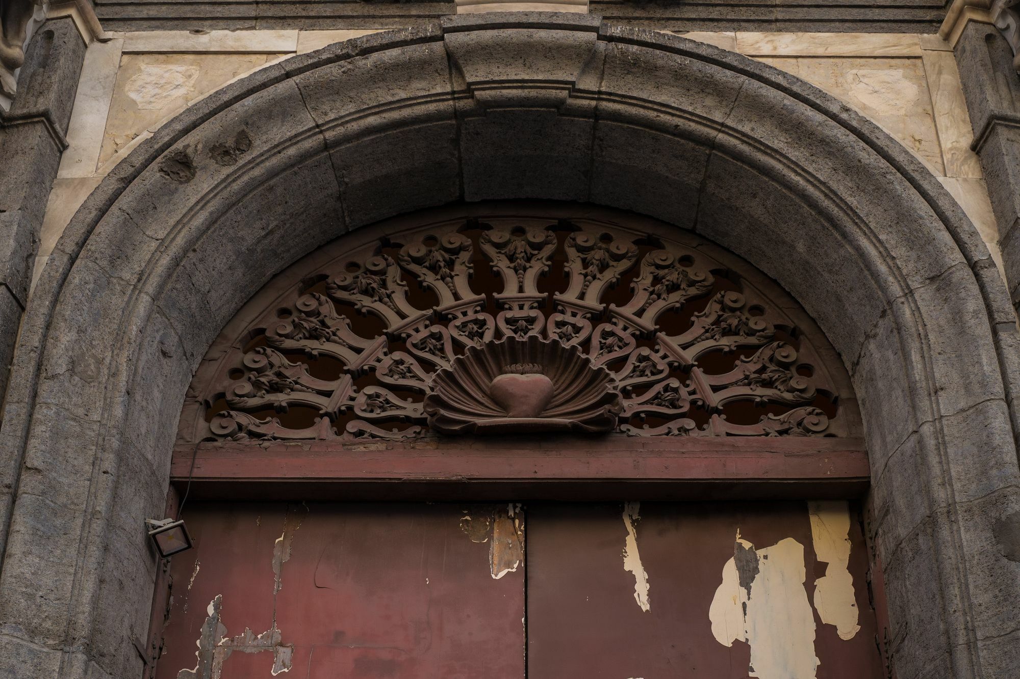 Art Suite Nel Cuore Di Napoli Exterior photo