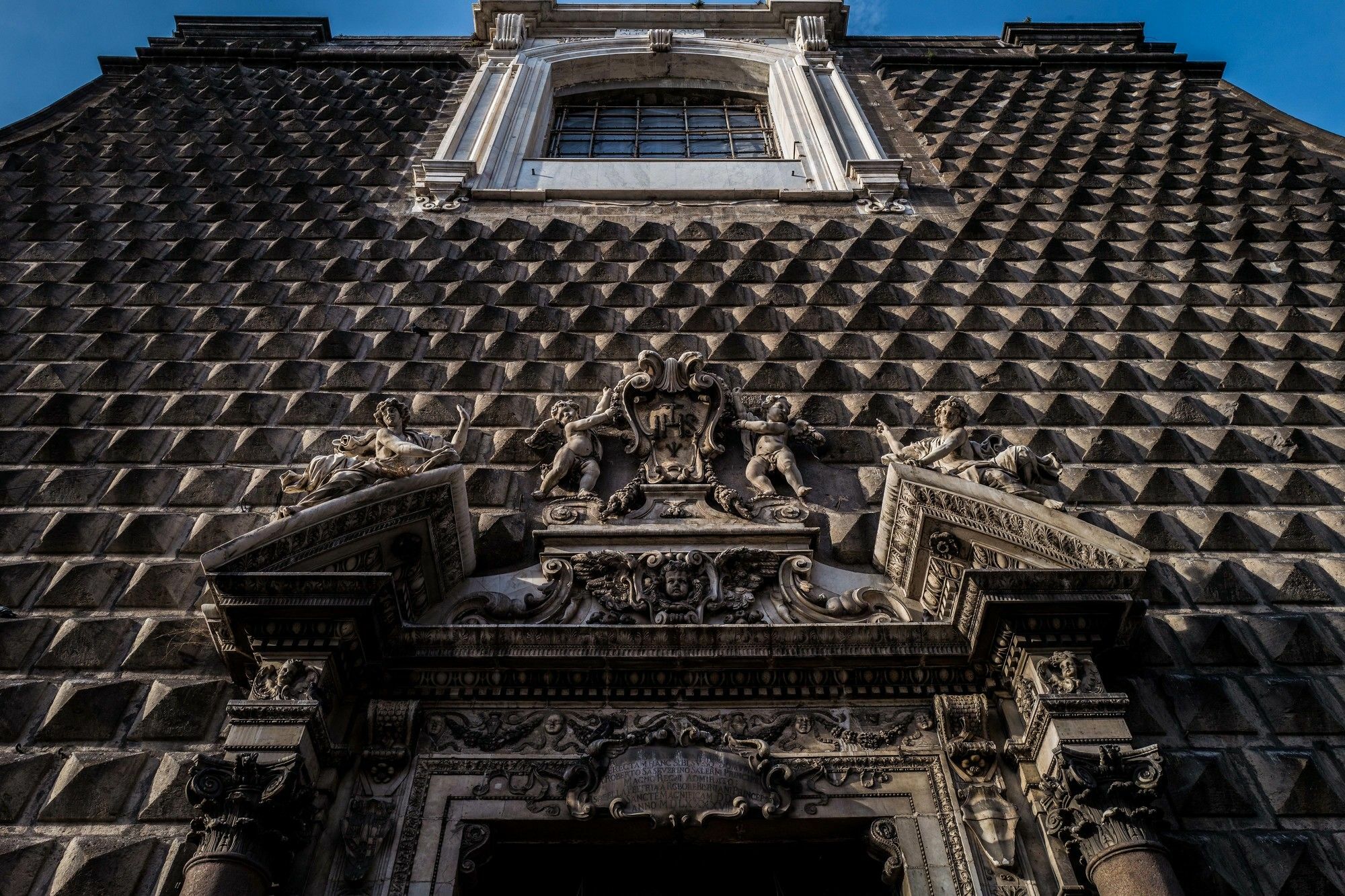 Art Suite Nel Cuore Di Napoli Exterior photo